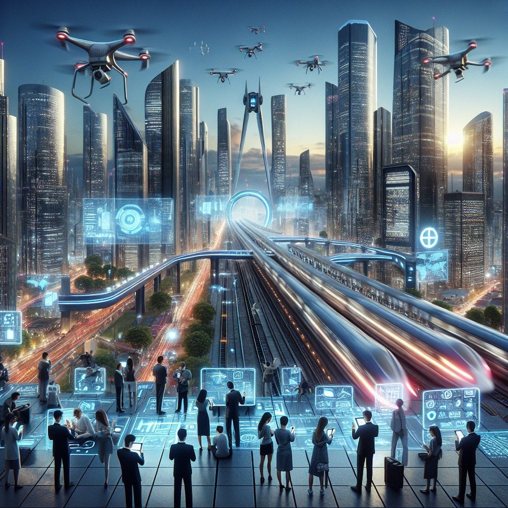 Tech Giants: Which Companies Will Dominate the Market in 2026?