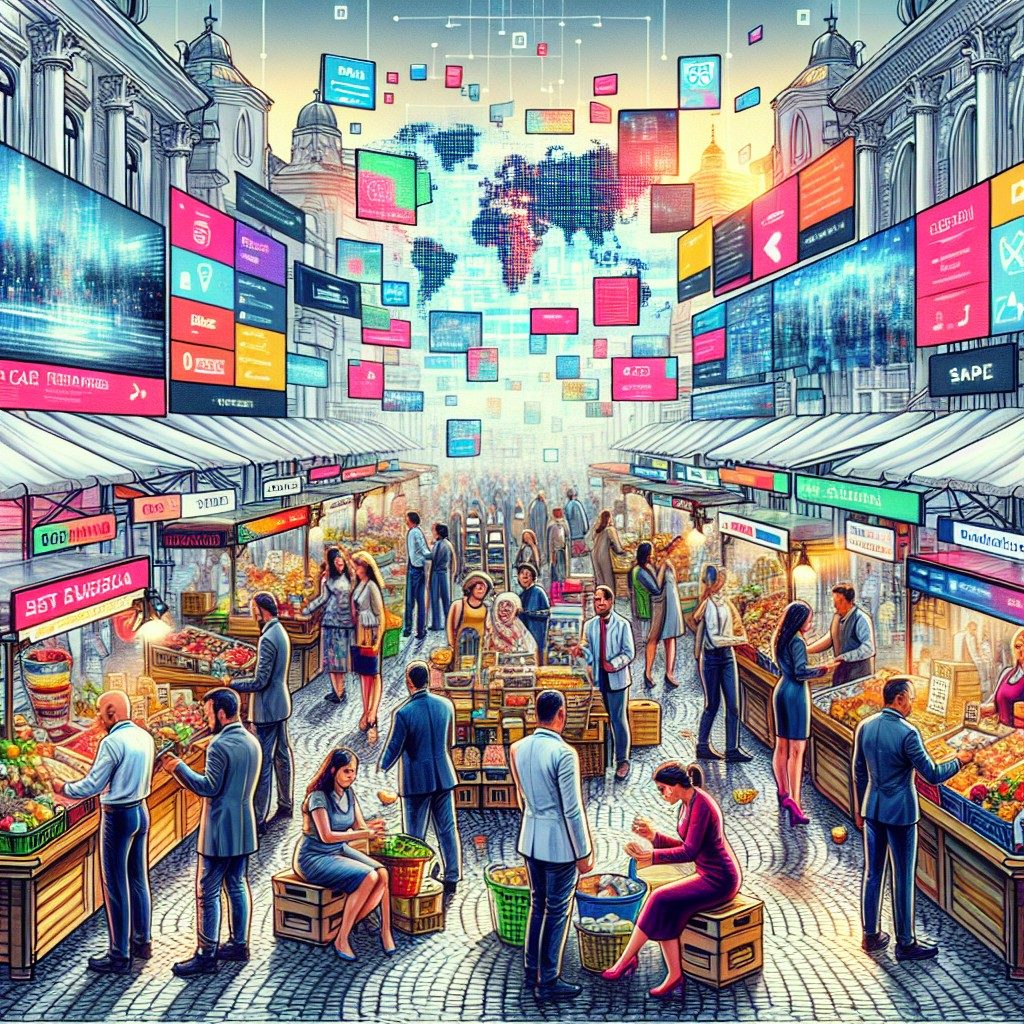 Big tech in 2026: what platform shifts could mean for Romanian SMEs 3 Big tech in 2026: what platform shifts could mean for Romanian SMEs