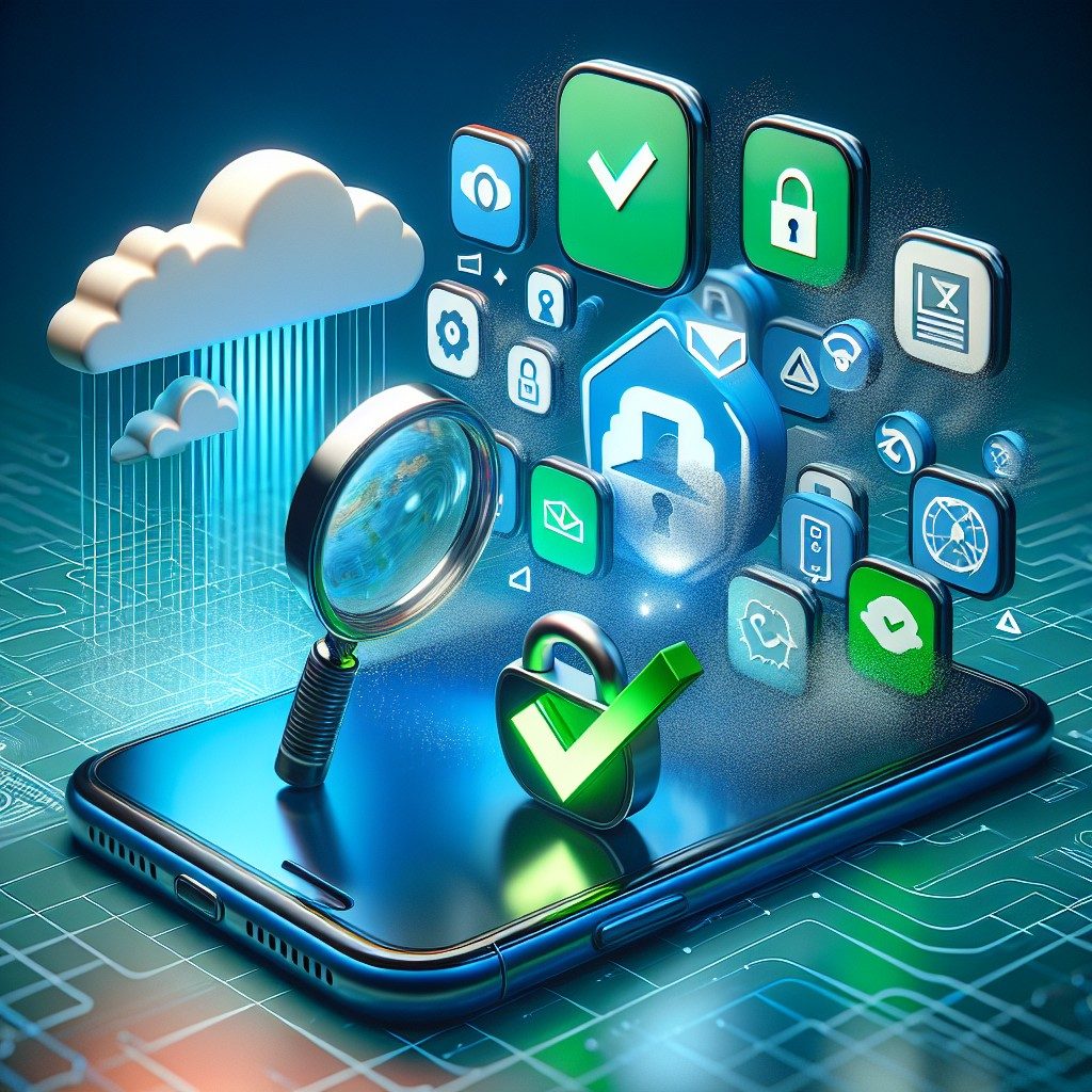 Digital privacy: what Romanian users should check in apps and settings 5 Digital privacy: what Romanian users should check in apps and settings