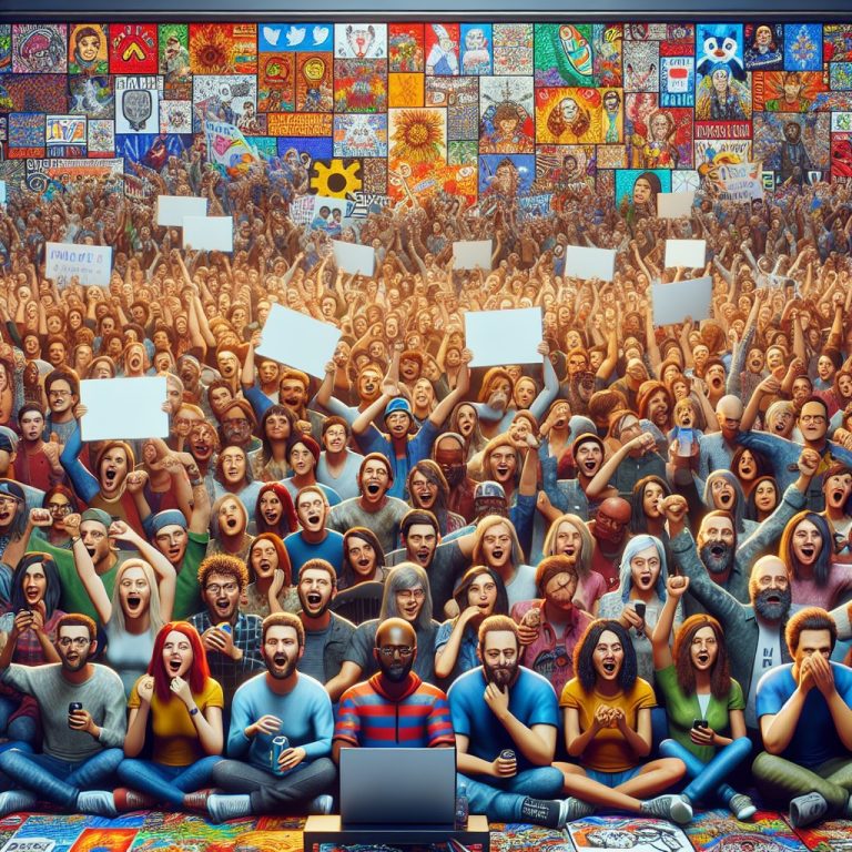 Parasocial fandoms and why audiences defend creators so fiercely 2 Parasocial fandoms and why audiences defend creators so fiercely